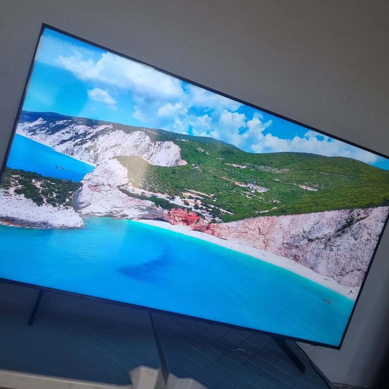 Tv 65" Cystal - Foto 2