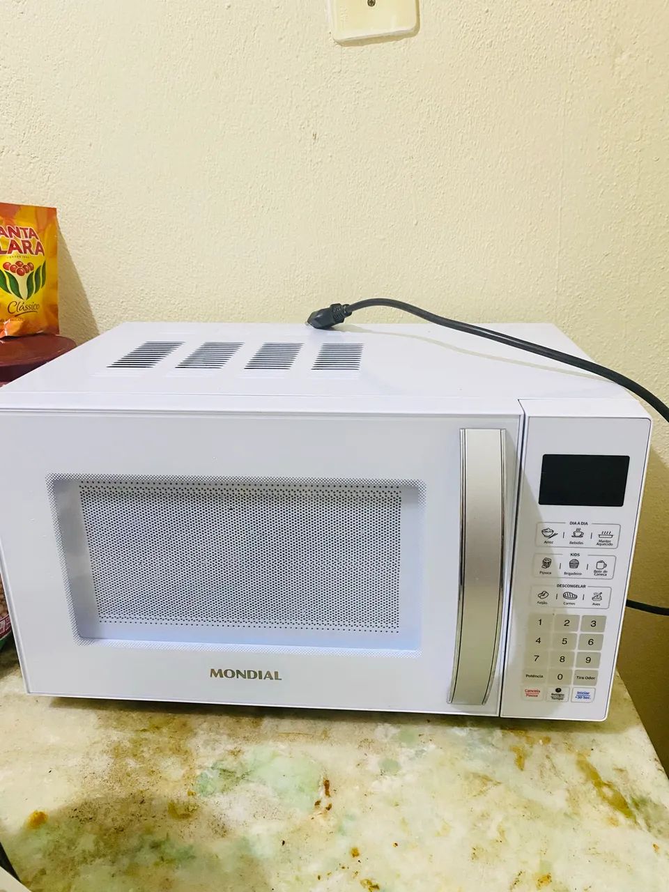 Microondas  - Foto 2