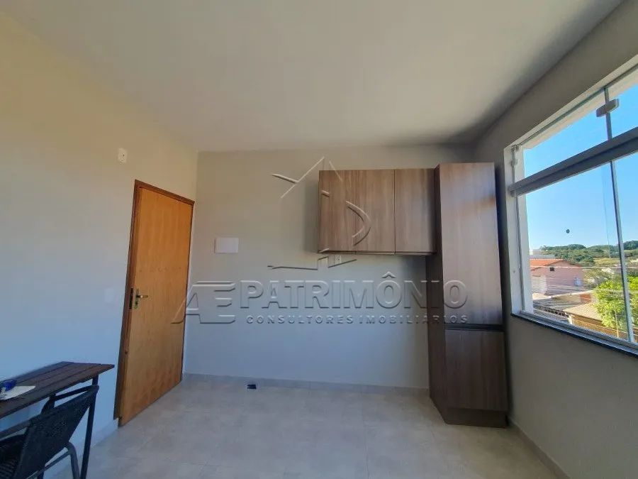 5 KITNETS COM 3 CONCEITOS ABERTOS ; JARDIM DO SOL; SOROCABA; LESTE - Foto 4