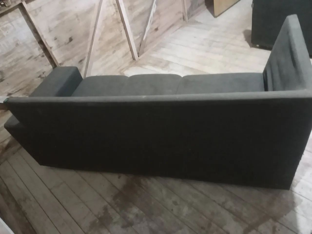 Sofá 3 lugares 