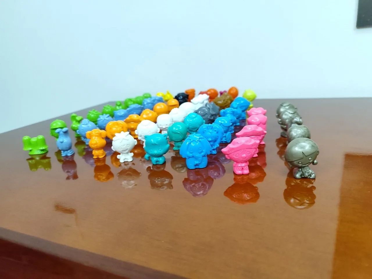 Gogo's Turma da Mônica 