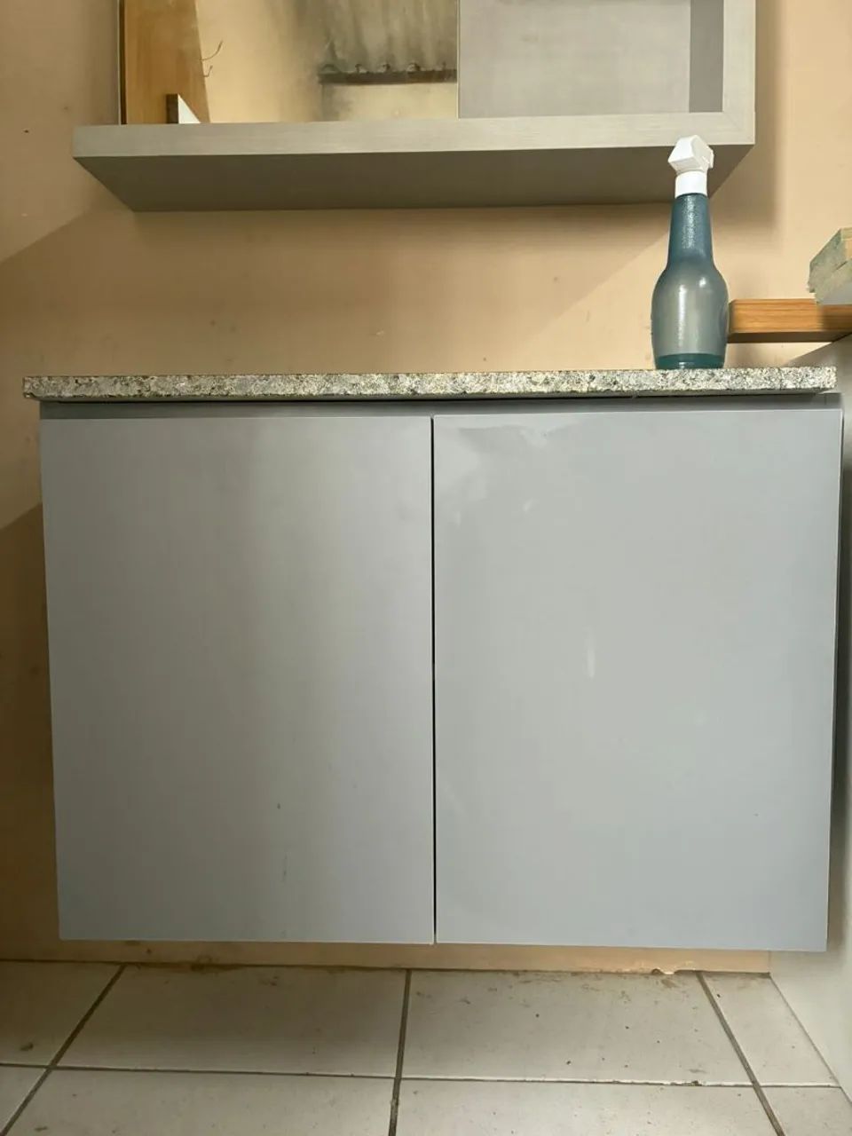 PROMOÇÃO PRONTO ENTREGA KIT LAVABO  - Foto 3