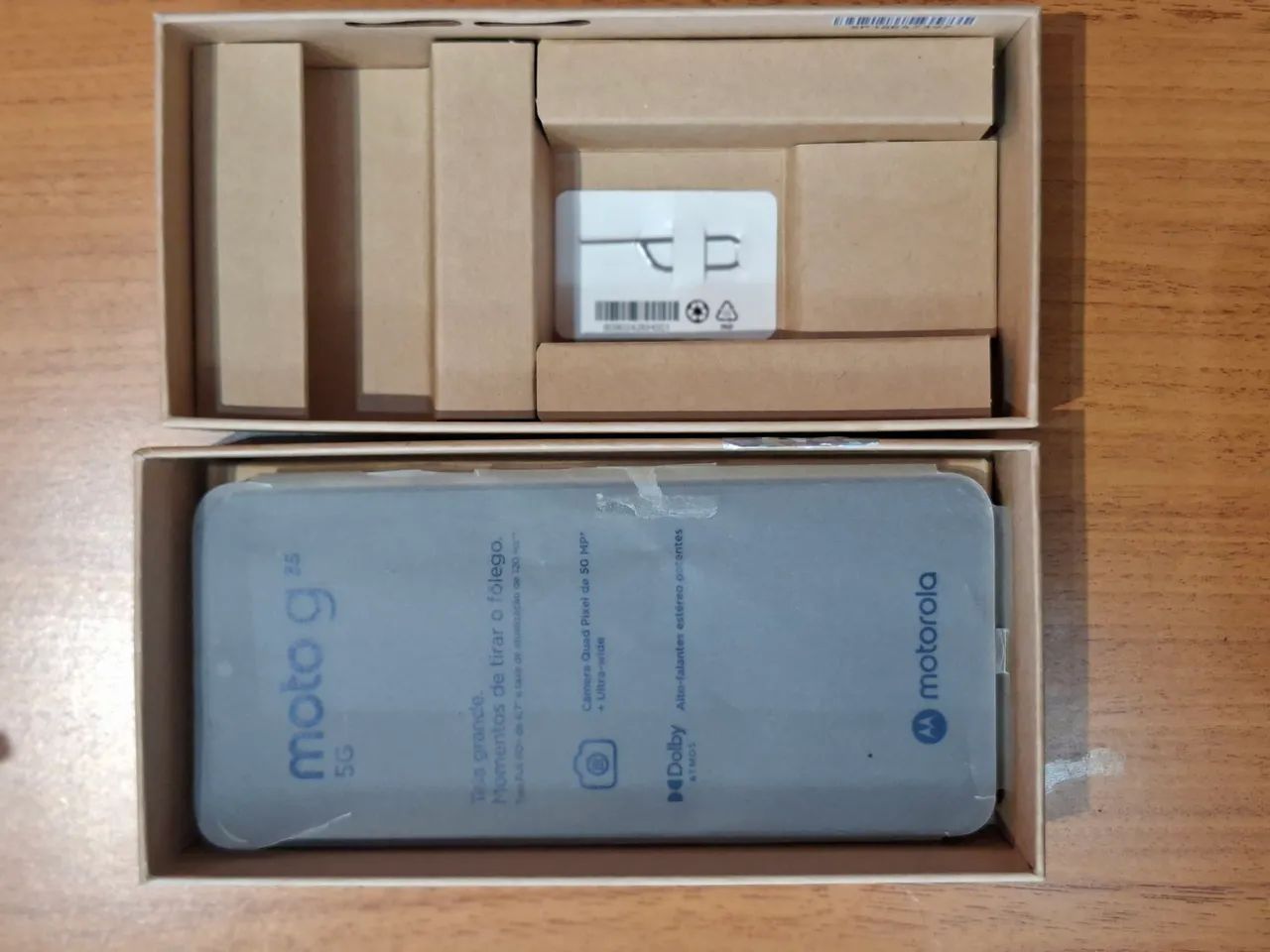 Moto G 35  - Foto 5