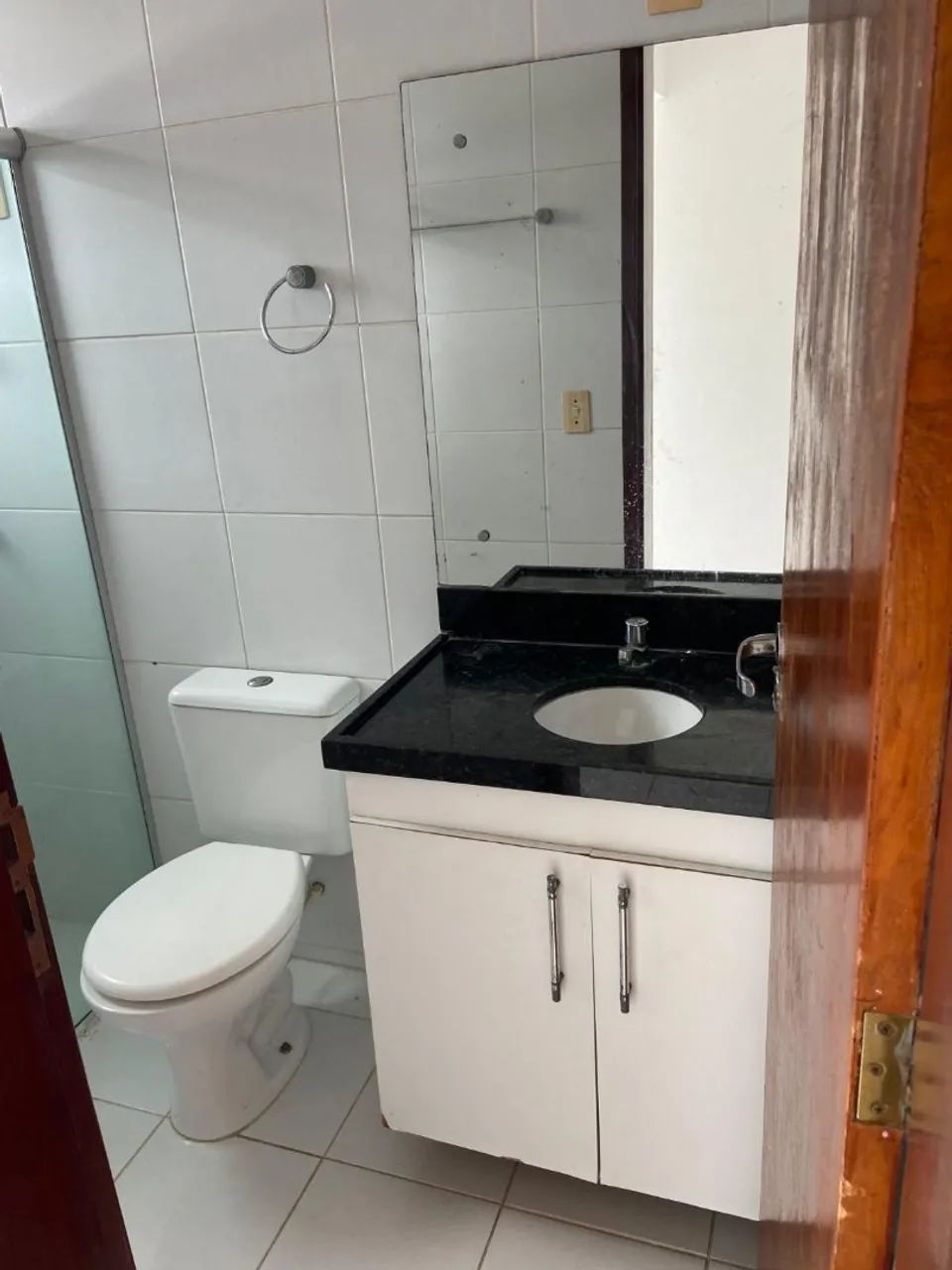 Aluguel Apartamento Ernersto Geisel  - Foto 6