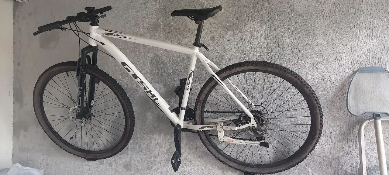 Bike GTSM1 ARO 29 - Foto 4