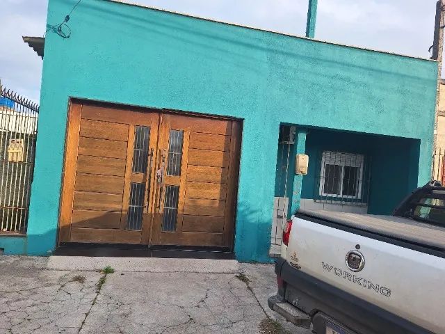 Vendo casa