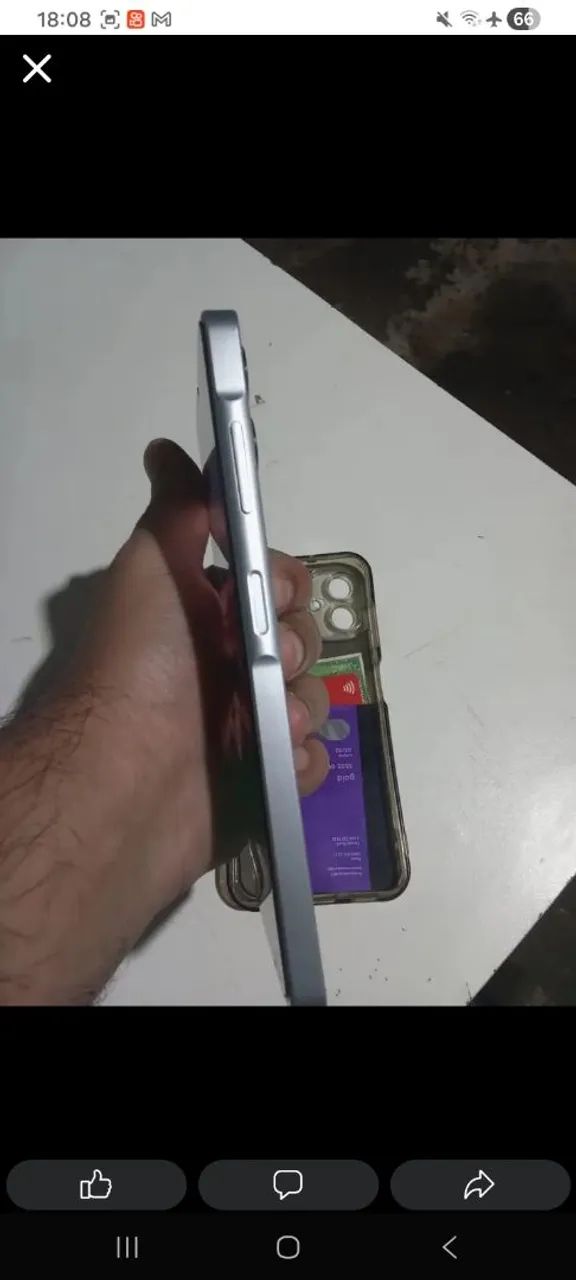 Samsung A06 128gb  - Foto 3