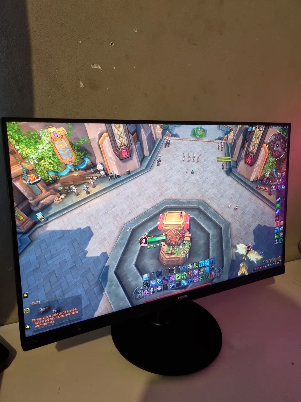Monitor 24 polegadas full HD ips  - Foto 3