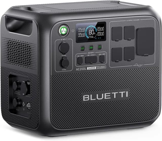 Bluetti AC200PL
