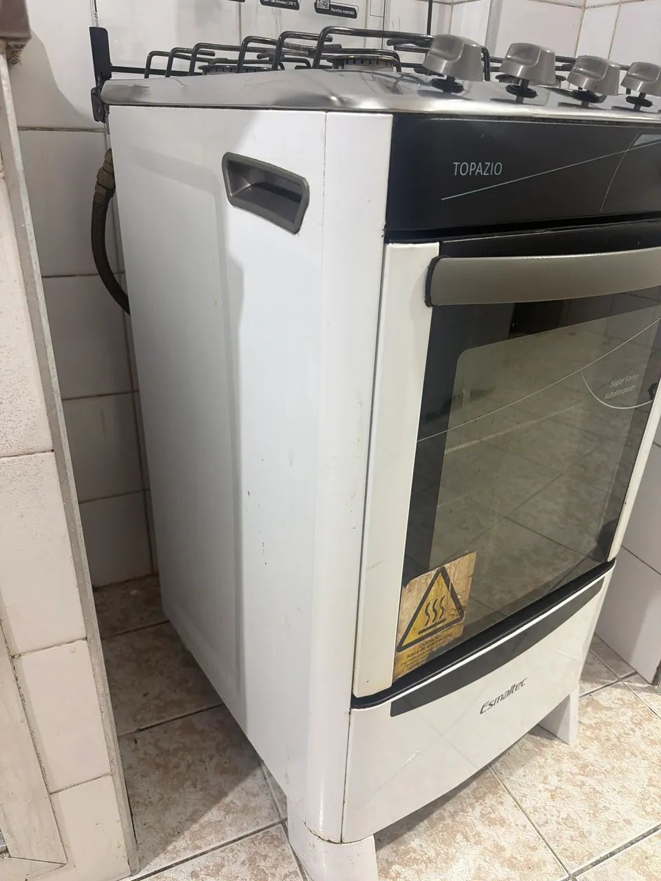 Fogão  - Foto 5