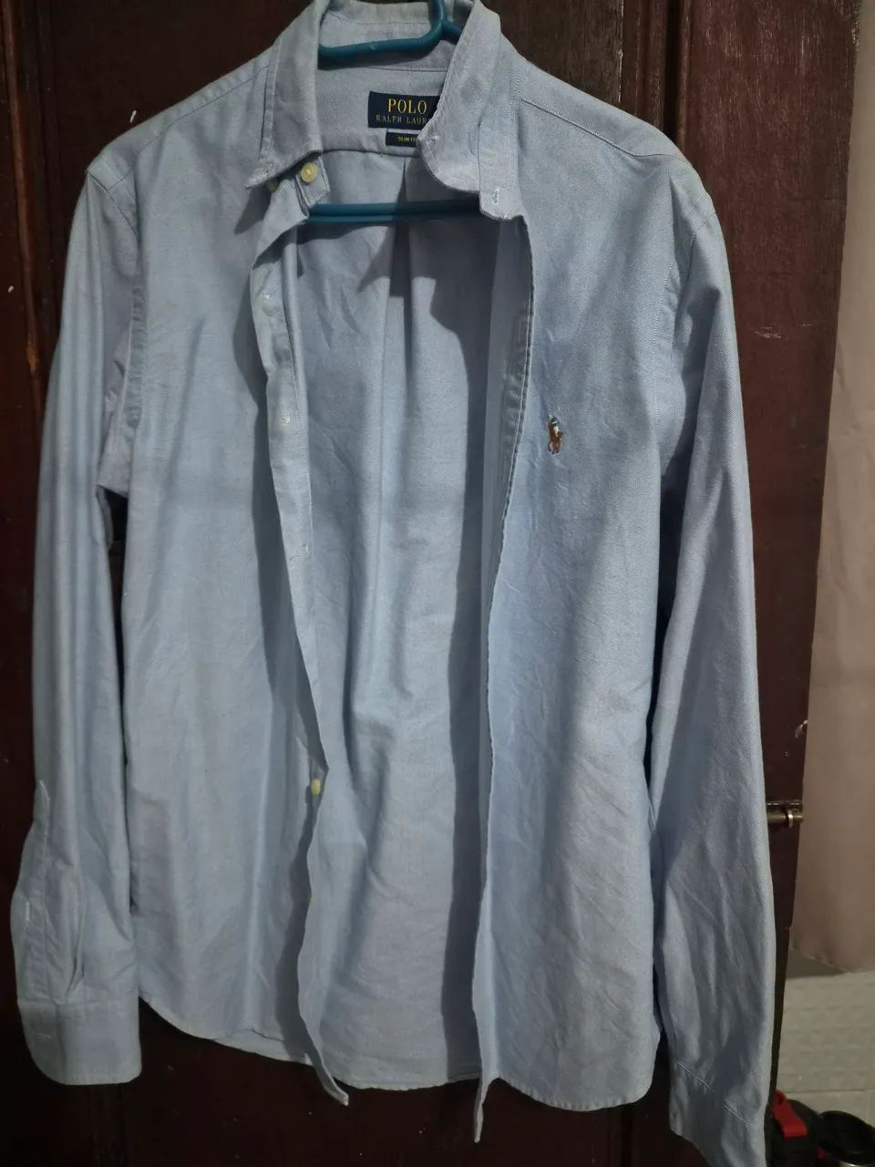 Camisas social S/P - Foto 3
