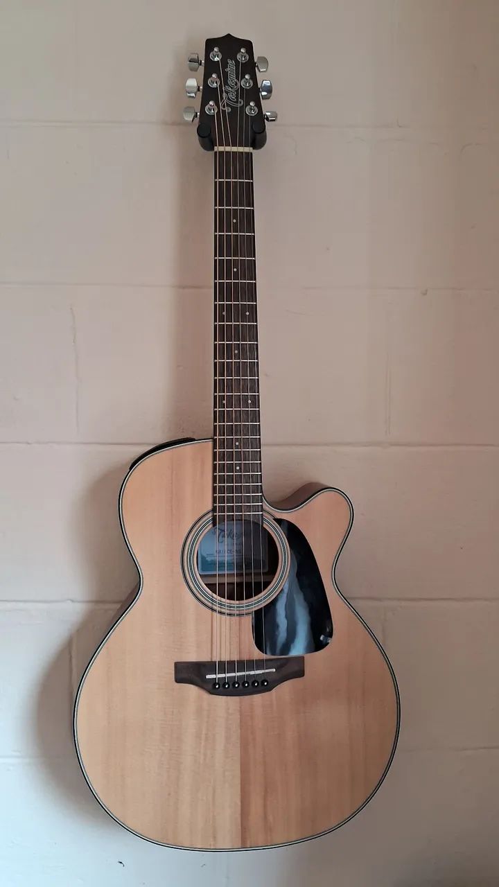 Violão Takamine GX18CE