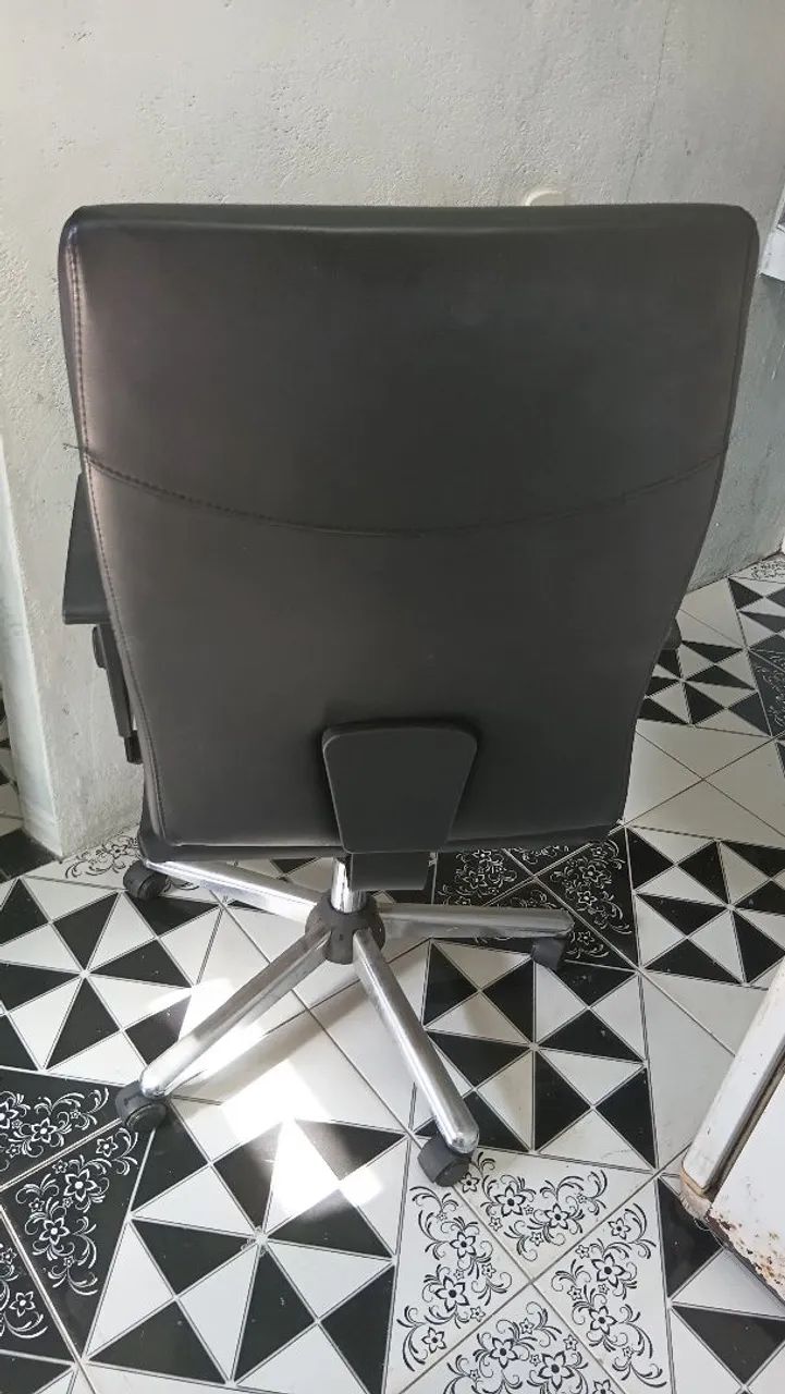 Cadeira  - Foto 3