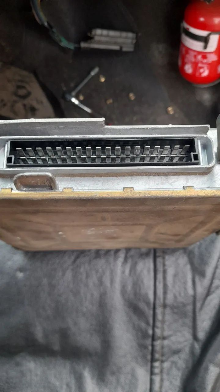 Módulo  Fiat uno 1.5  - Foto 4