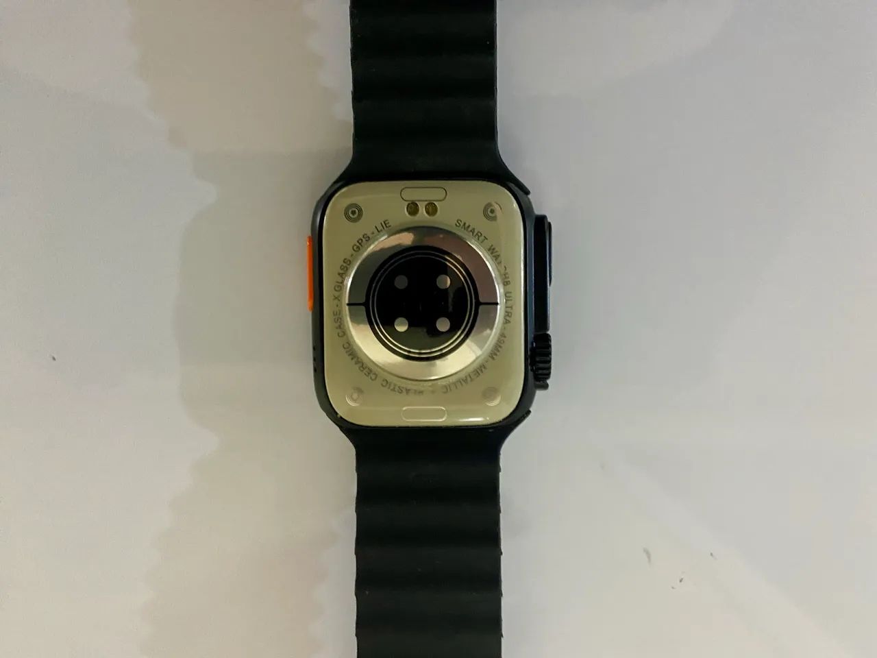 Rel ógio smartwatch TS8 Ultra - Foto 2