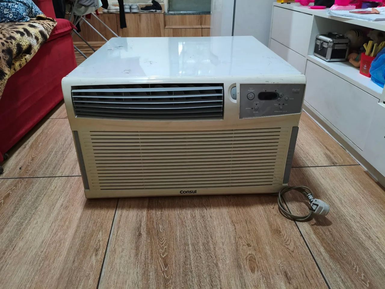 Ar condicionado Consul 12.000 btus  - Foto 4