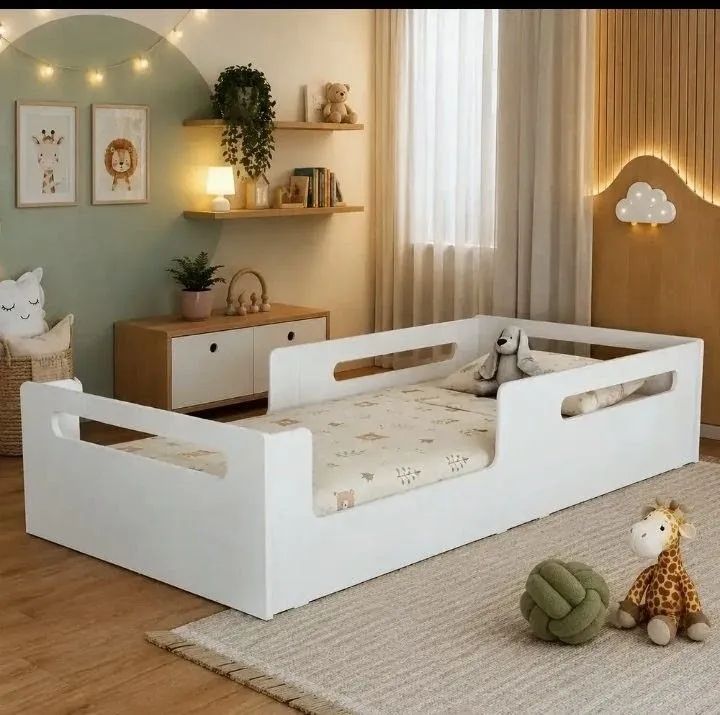 Cama Montessori - Foto 2