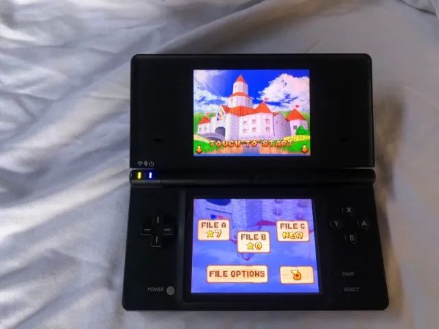 Nintendo Ds - Foto 5