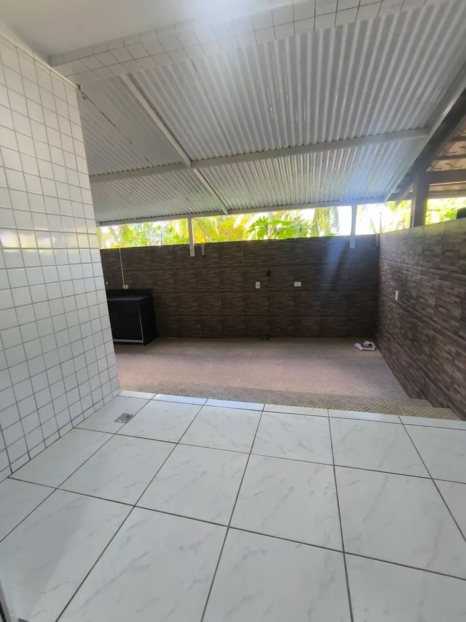Apartamento Térreo com área externa - Foto 3