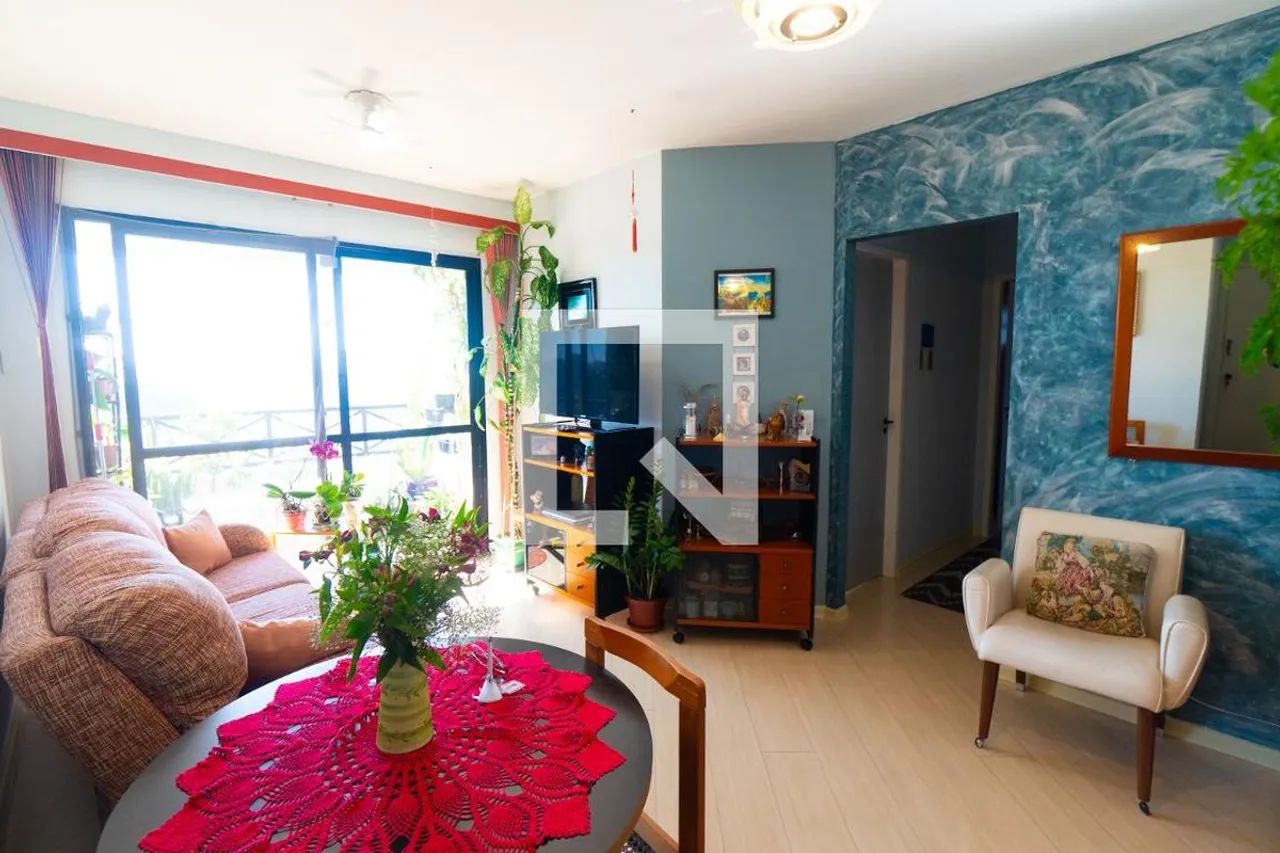 Apartamento à Venda - Jabaquara, 2 Quartos, 64 m2