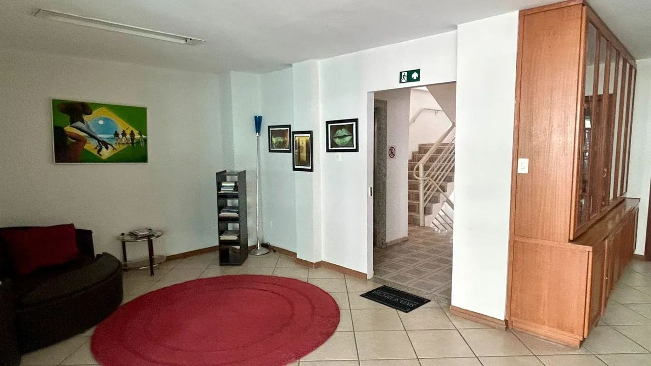 Andar corporativo - Passos - Foto 5