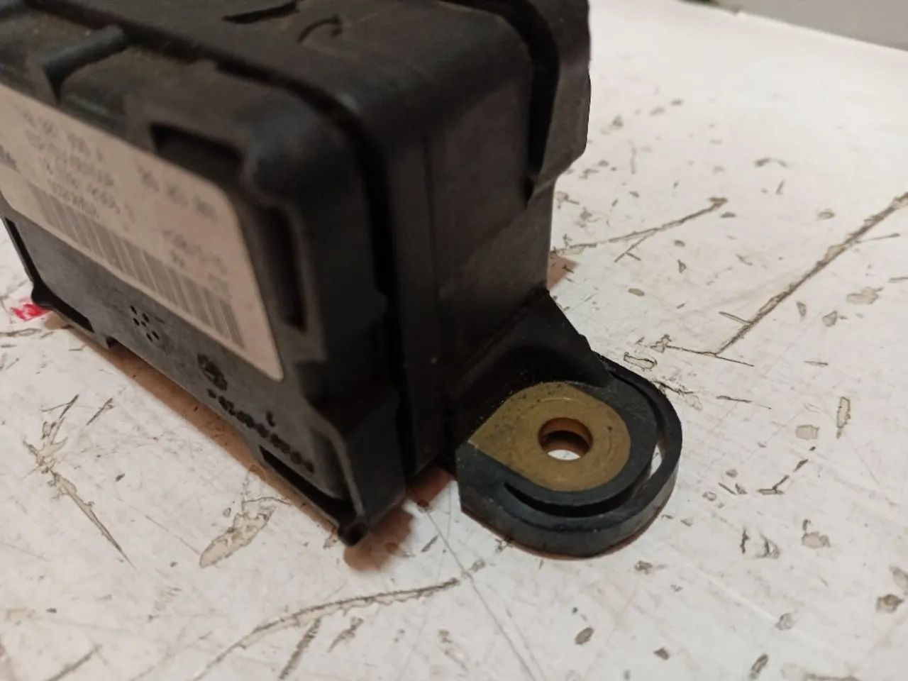 Modulo Control Estabilidade Volkswagen Jetta - Foto 3