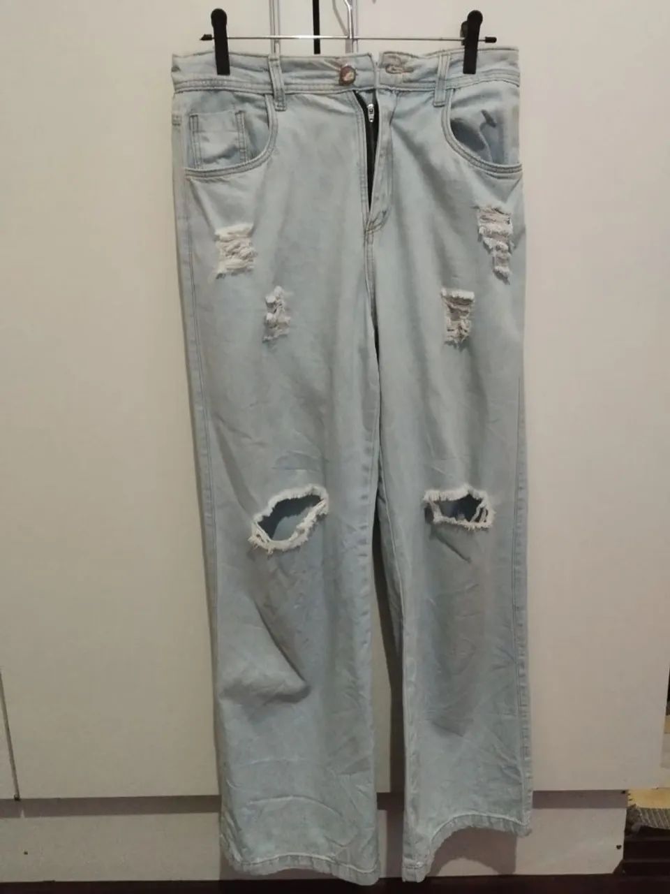 Calça Jeans - Foto 2