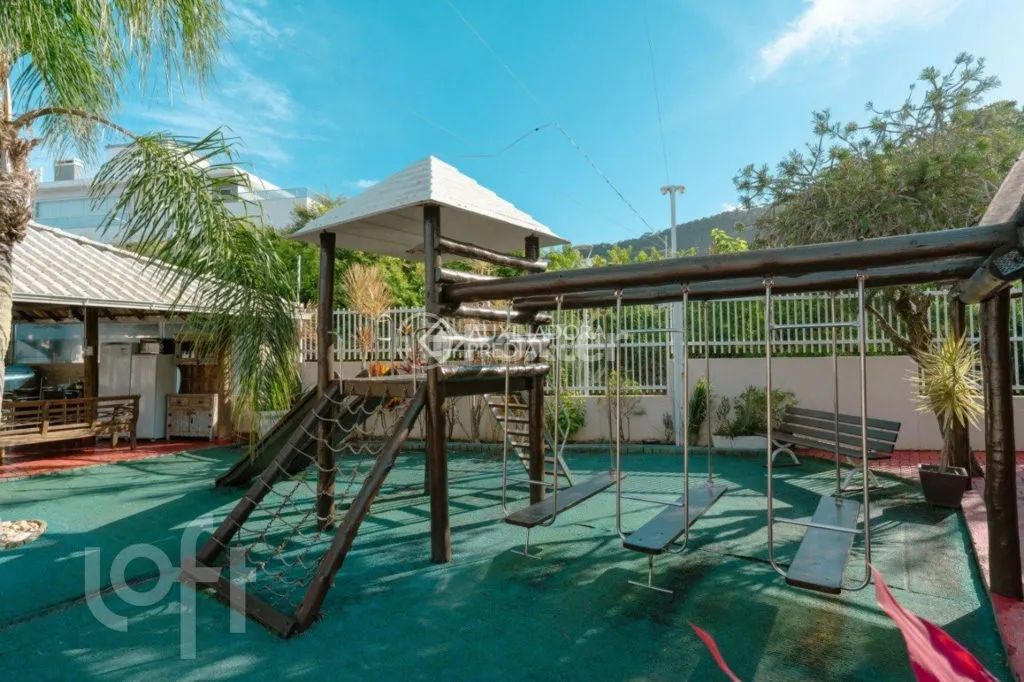 Apartamento à venda Rua das Gaivotas, Ingleses do Rio Vermelho - Florianópolis - Foto 4