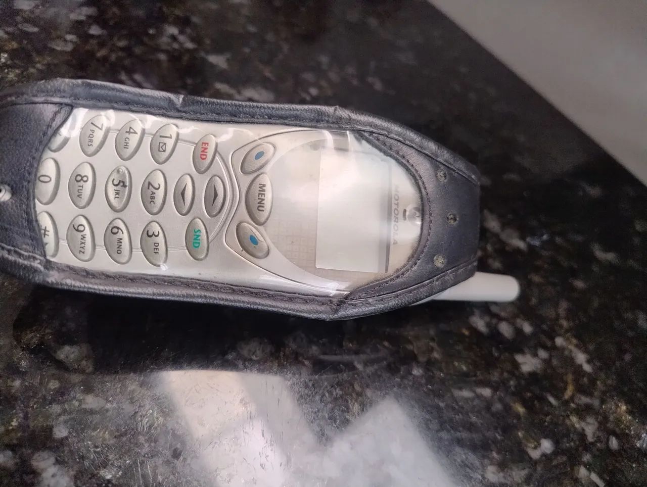 Celular Motorola Relíquia 120T - Foto 5