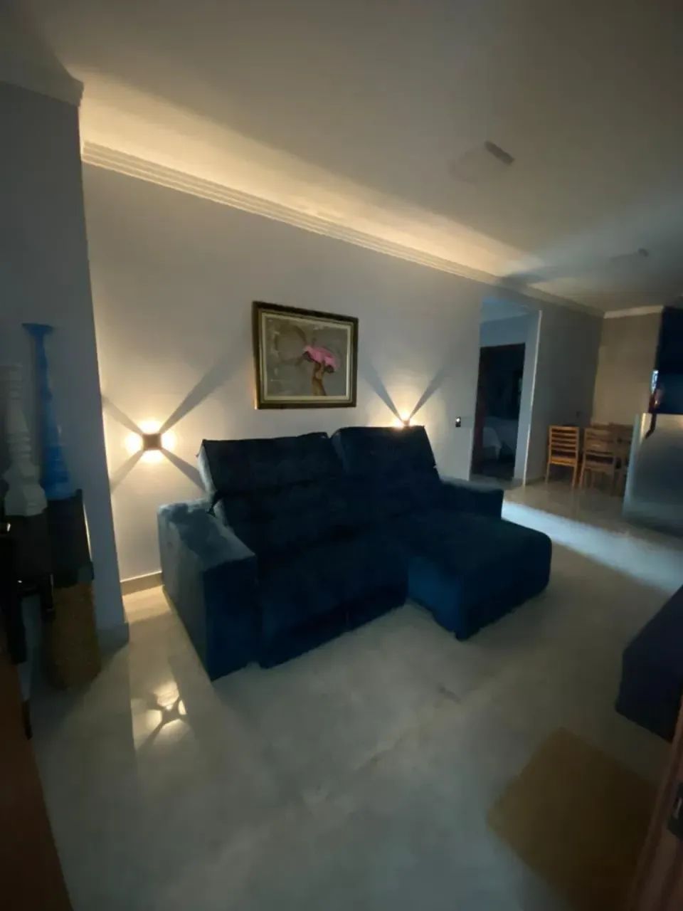 Apartamento em Garopaba no Bairro Limpa - Foto 4
