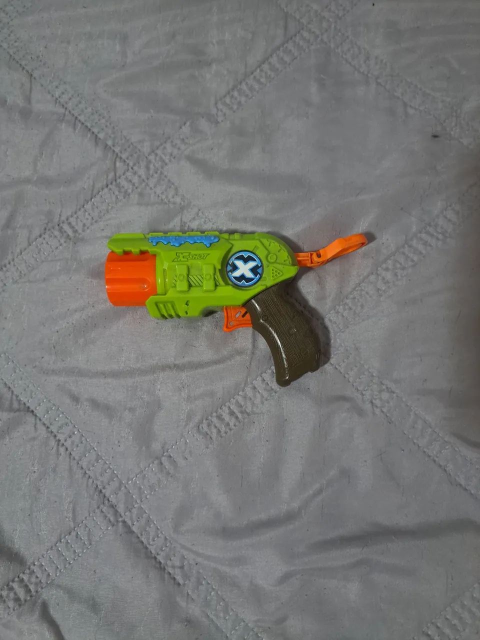 Lançador de Dardos X-Shot - Bug Attack