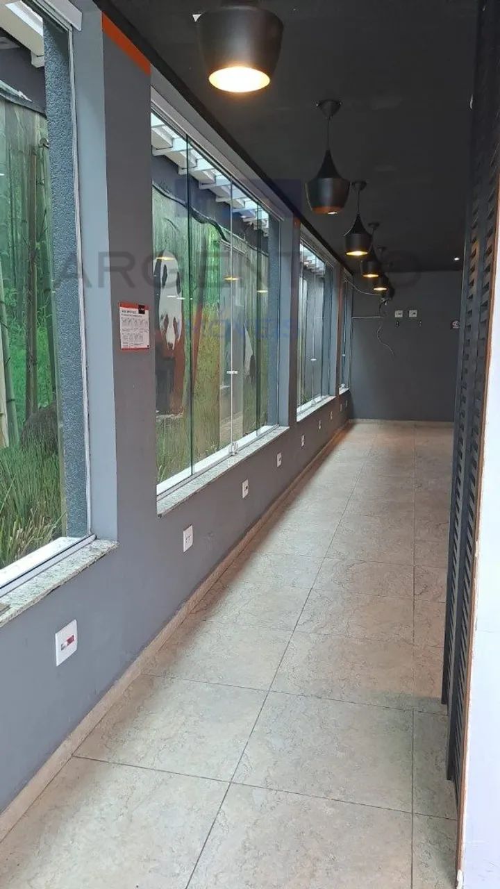 Pr édio Comercial com 3 Andares na Praça Norival Gonçalves Tavares - Foto 4