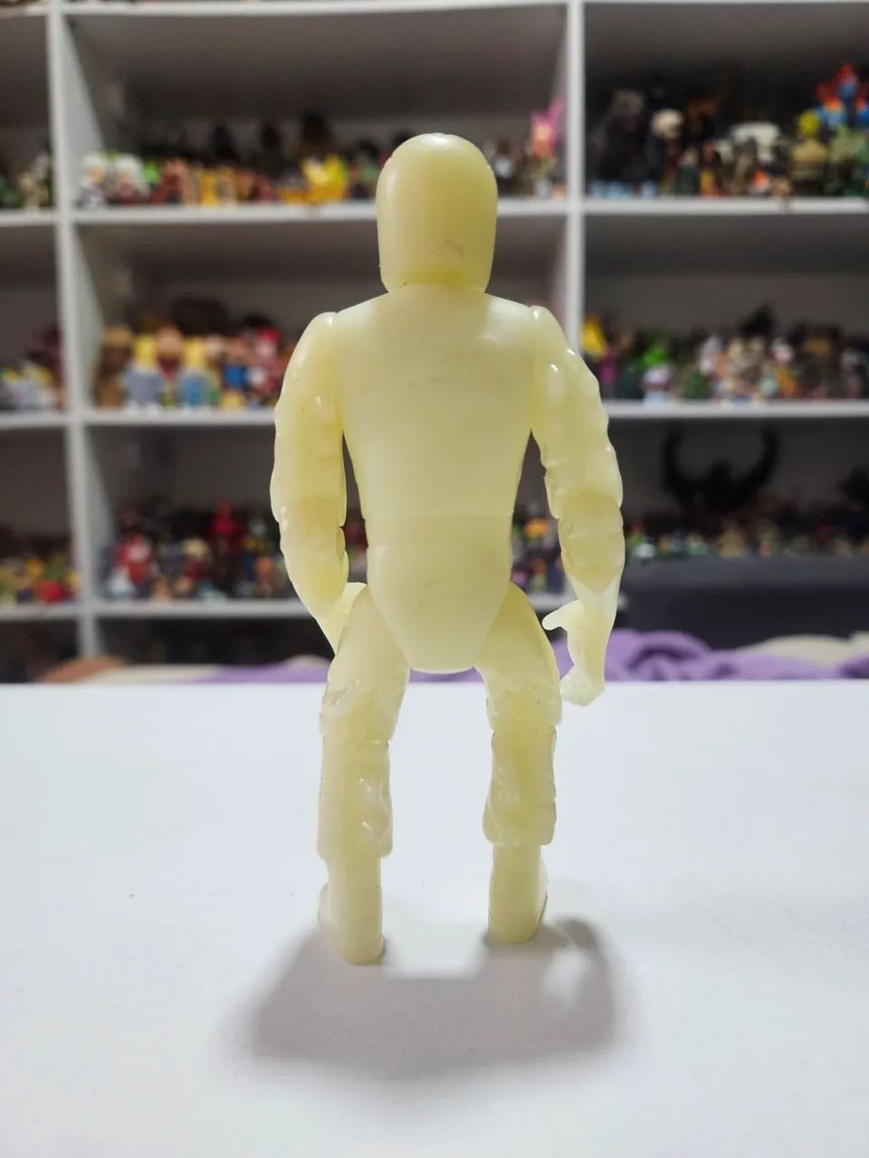 Boneco Corredor Fantasma Scooby Doo  Hanna Barbera - Foto 2
