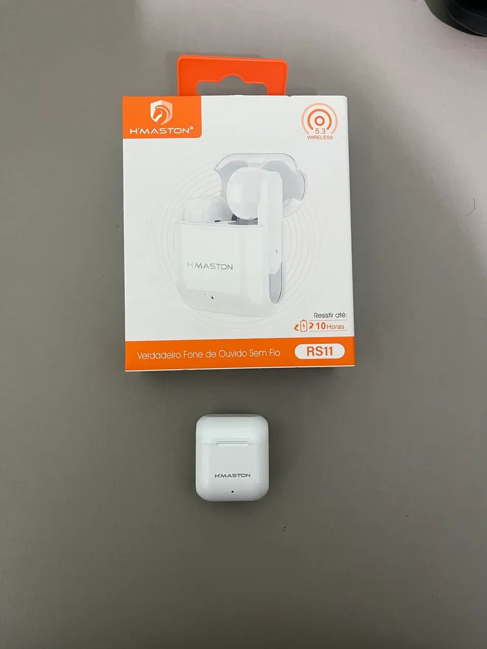 fone TWS original  - Foto 2