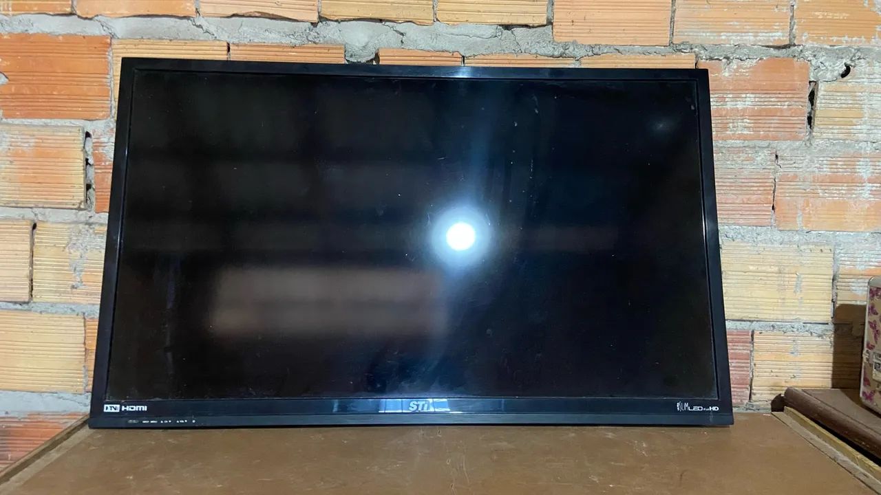 TV da marca sti 42 polegadas 