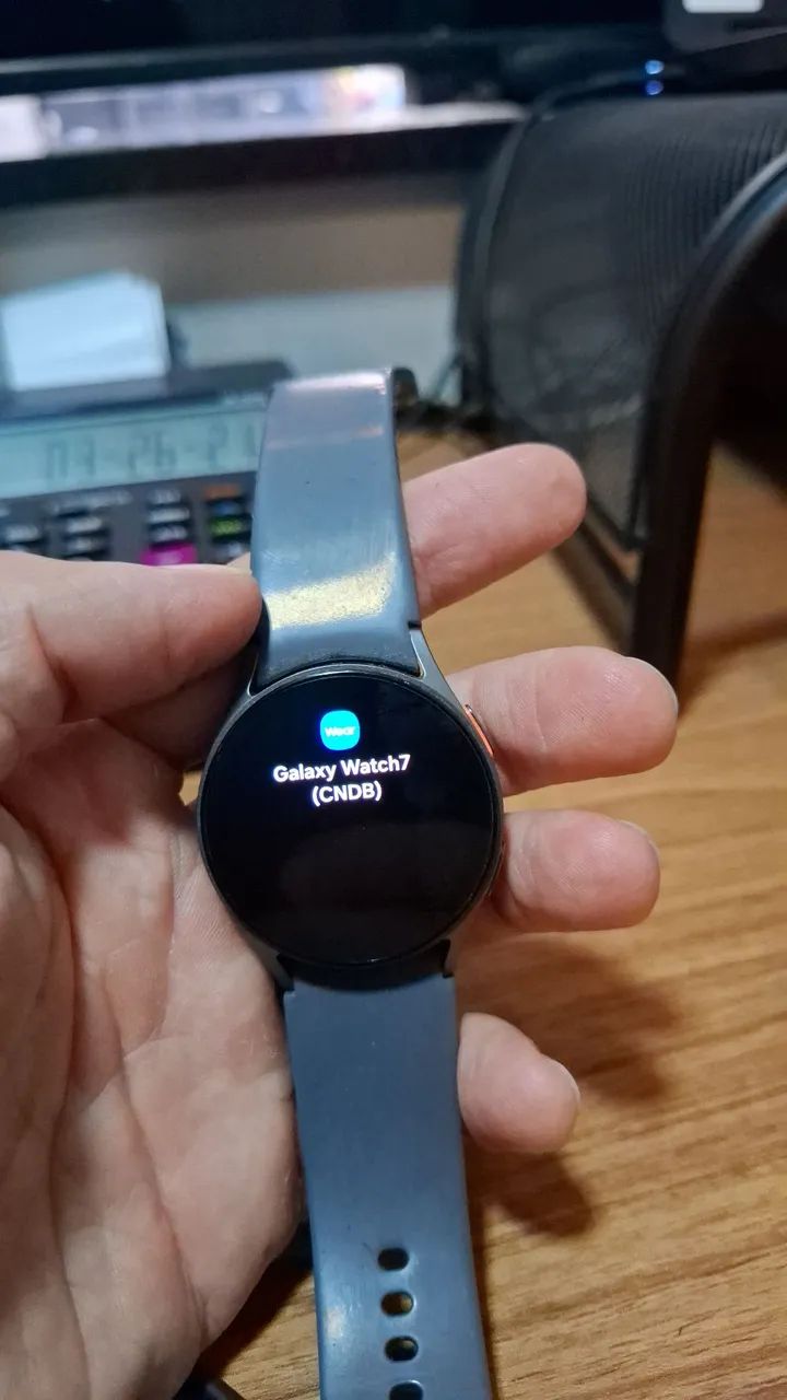 Samsung Smartwatch 7 - Foto 5