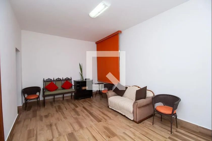 Apartamento à Venda - Floresta, 5 Quartos, 150 m2 - Foto 4