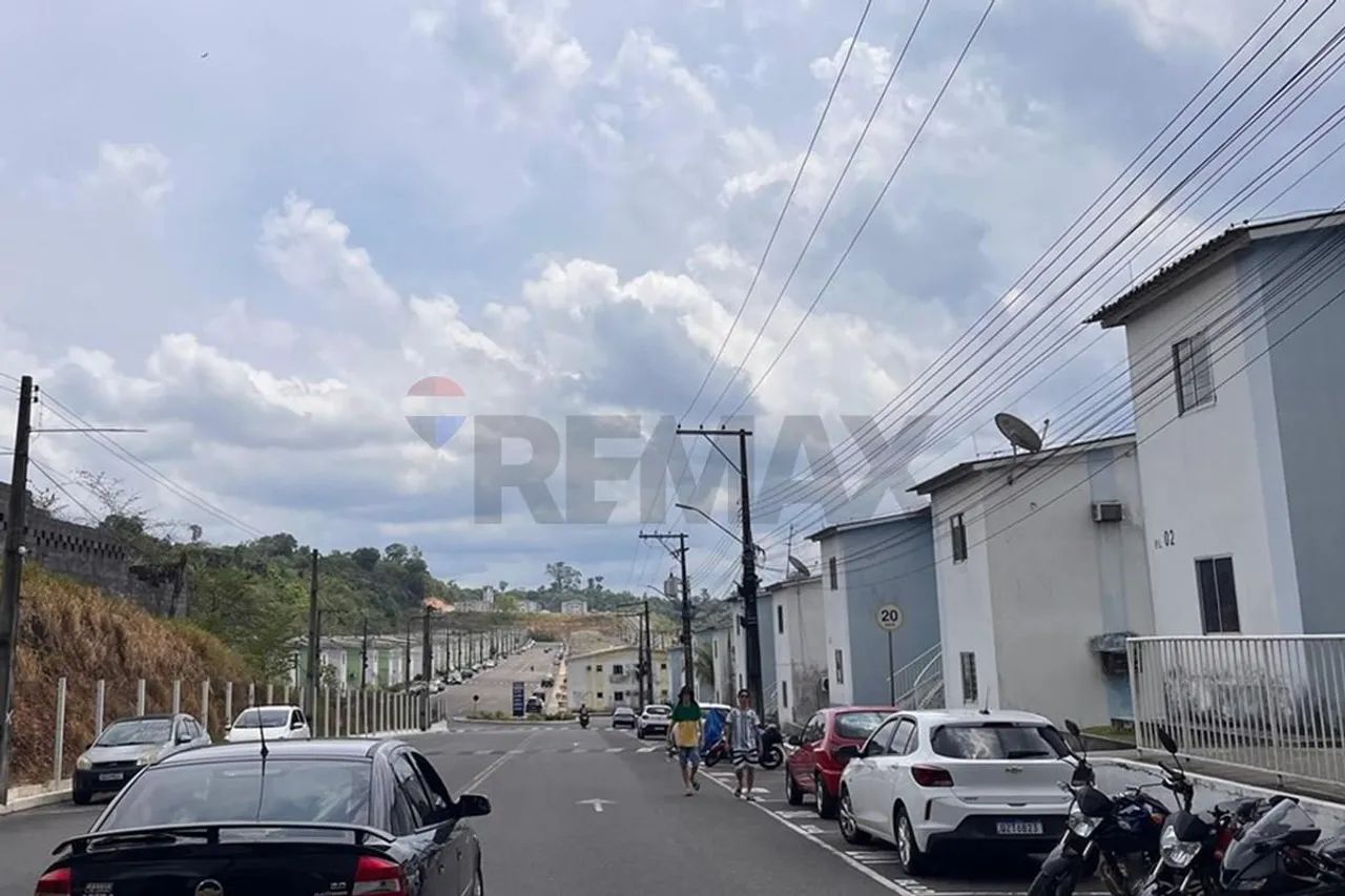 Apartamento 2 Quartos em Cond. Fechado  Norte BR - Foto 5