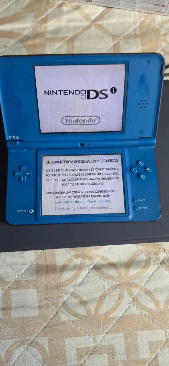 Dsi XL - Foto 5
