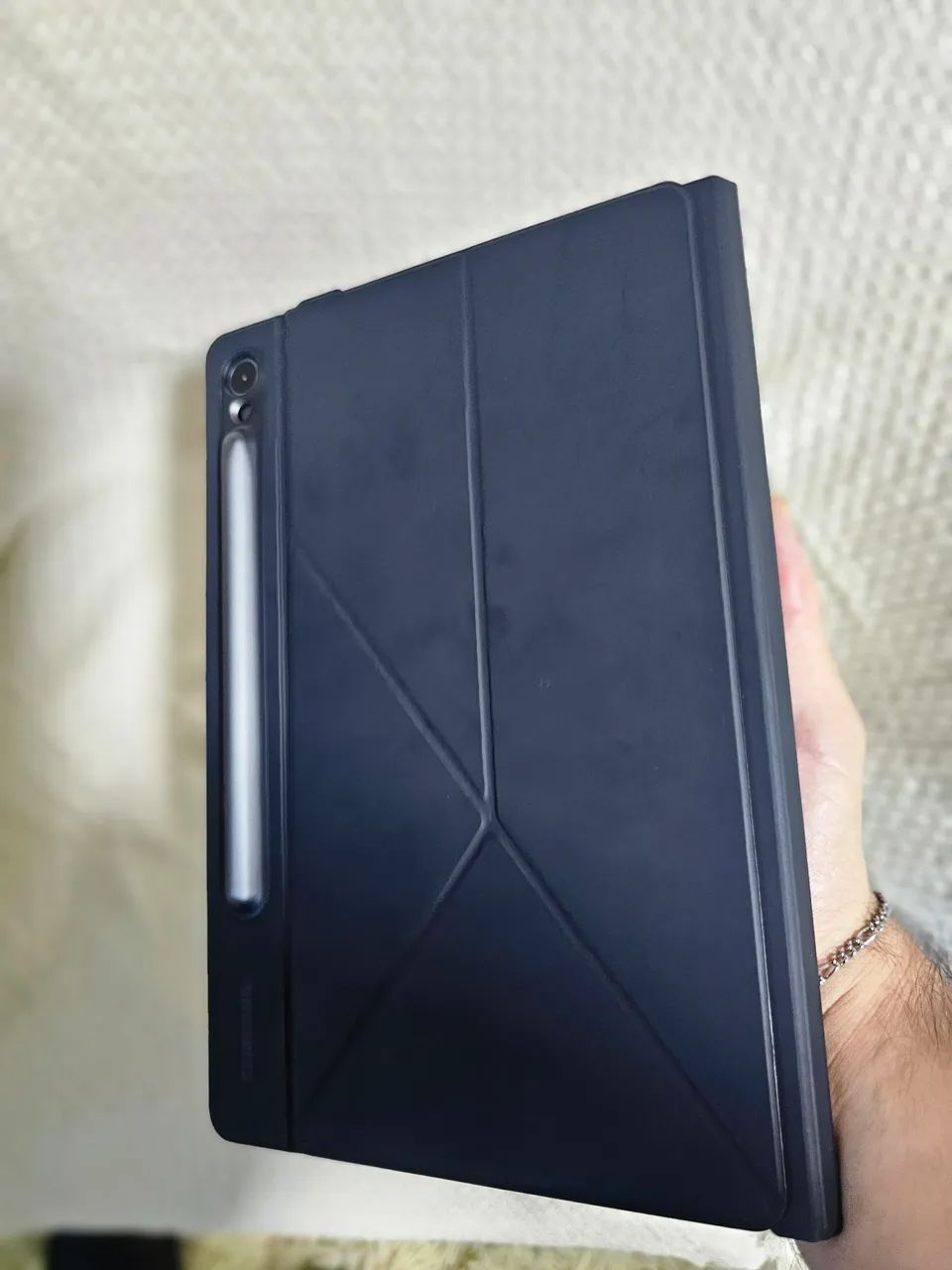 TABLET SAMSUNG S10 LITE  - Foto 2