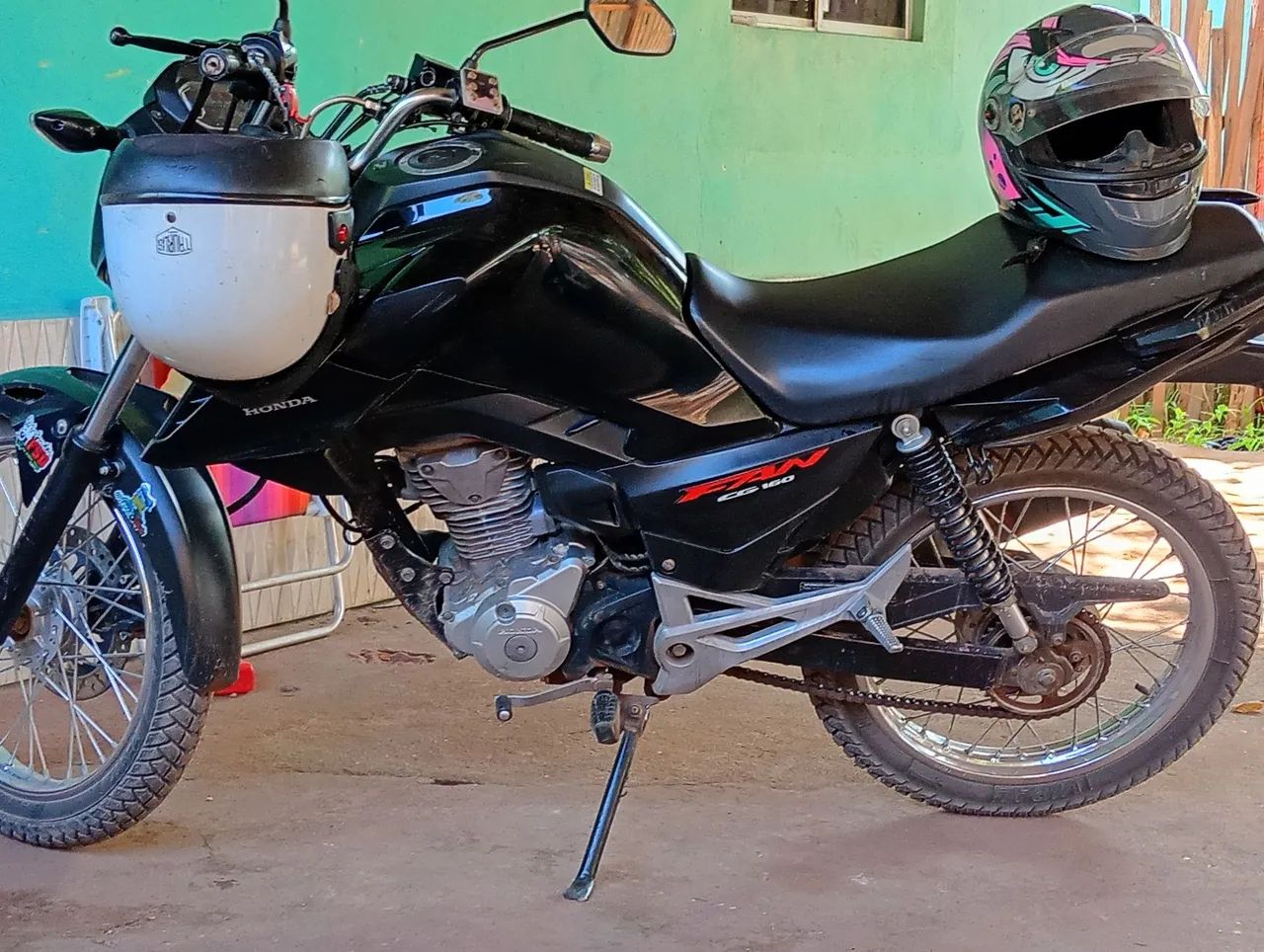 Vendo só o filé  - Foto 3