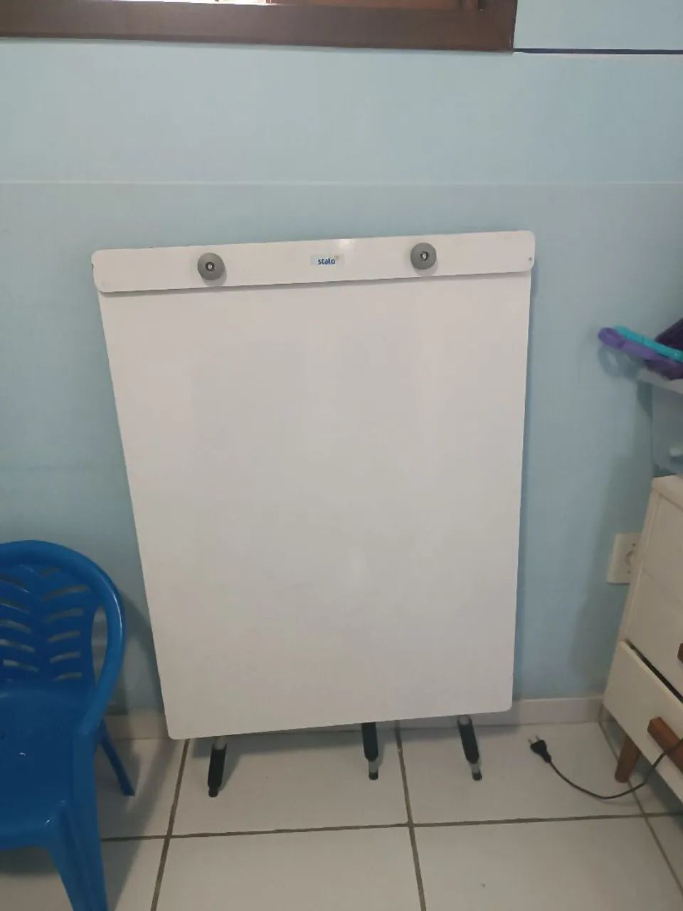 Quadro branco  - Foto 3