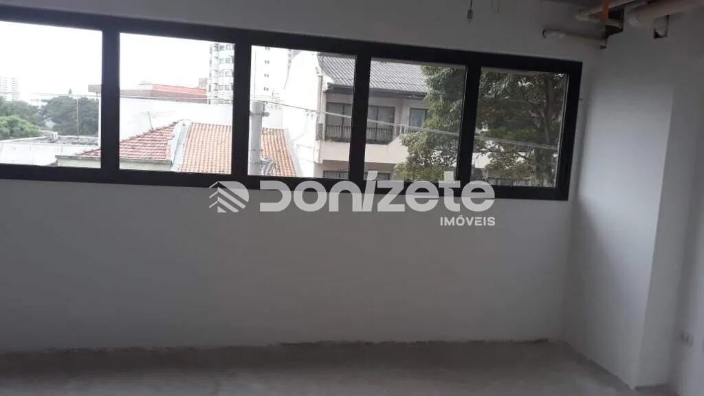 Sala Comercial 36,99 m²  Vila Assunção, Santo André | 1 vaga - Foto 9