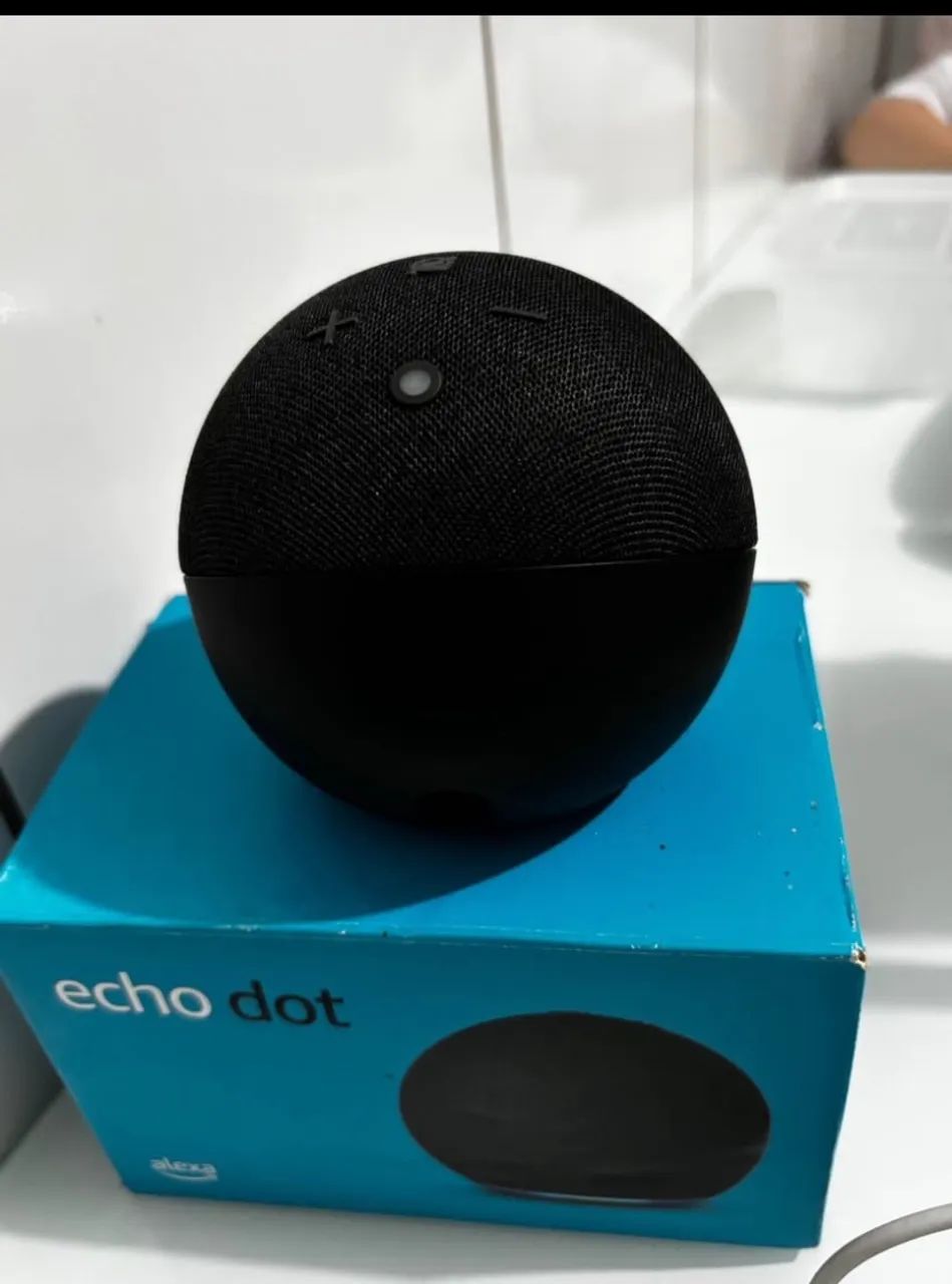 Estou vendendo uma Alexa - Foto 2