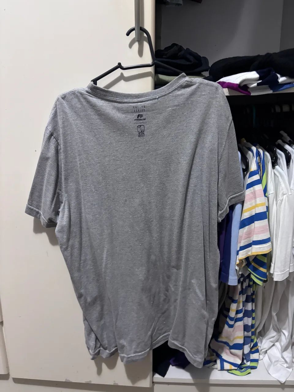 Camiseta free surf - Foto 2