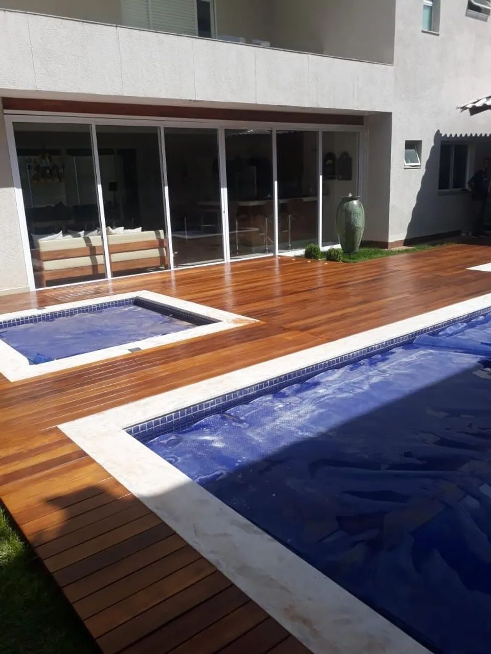 Deck - Foto 5