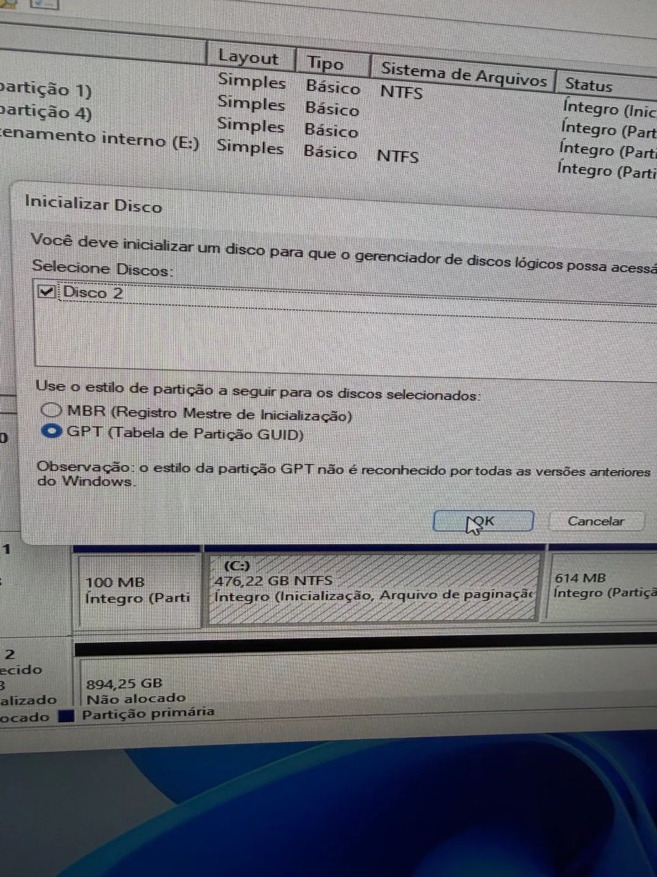 Ssd Kingston 980gb /1tb - Foto 5