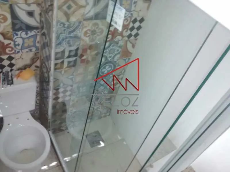 Kitnet/Conjugado - / Residencial / Centro