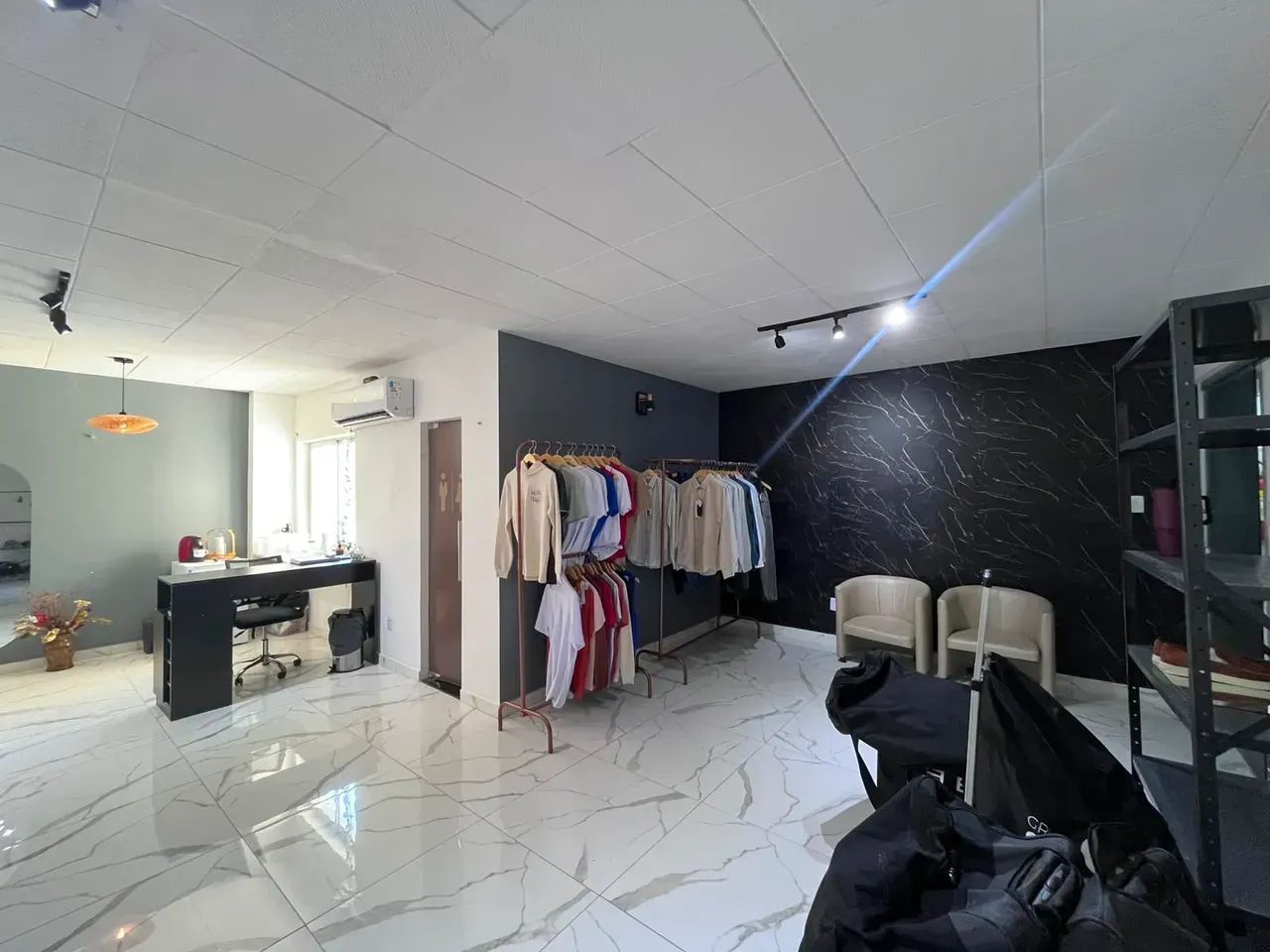 KRS - NAZARÉ - SALA DISPONÍVEL PARA LOCAÇÃO - Foto 2