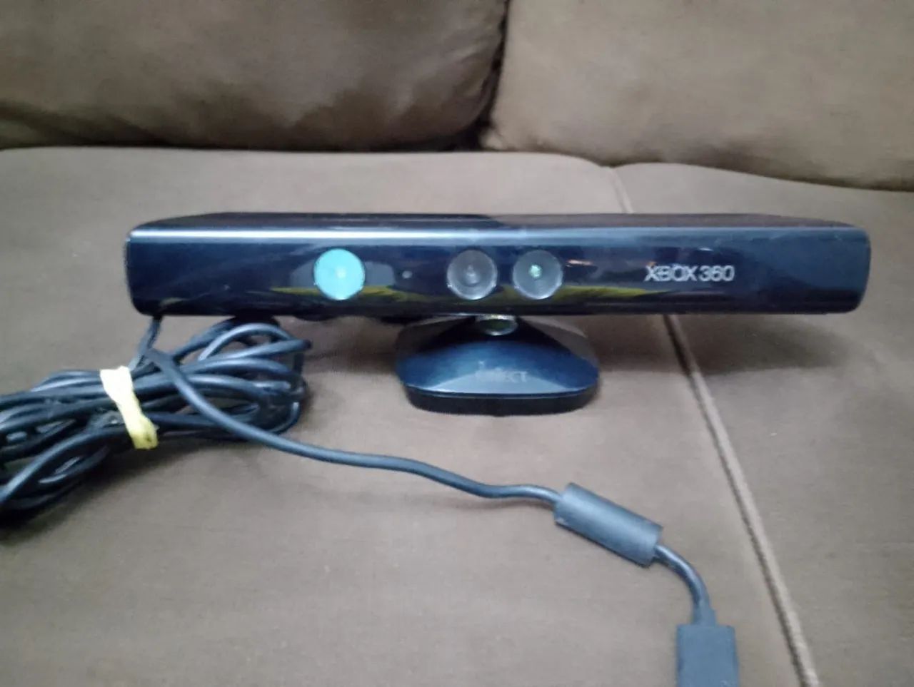 Xbox 360 (completo) - Foto 4